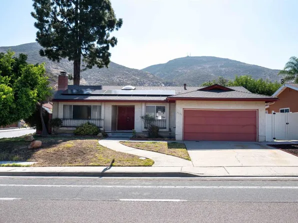 7751 Golfcrest Dr, San Diego, CA 92119