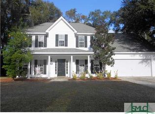 402 E Olde Towne Rd, Savannah, GA 31410