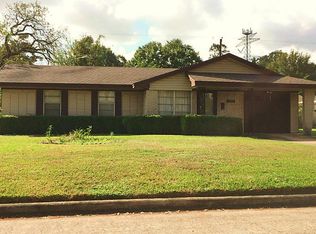 4023 Marlborough Dr, Houston, TX 77092