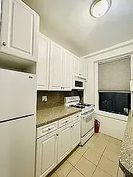 Rented by Quality Living Village, Inc.