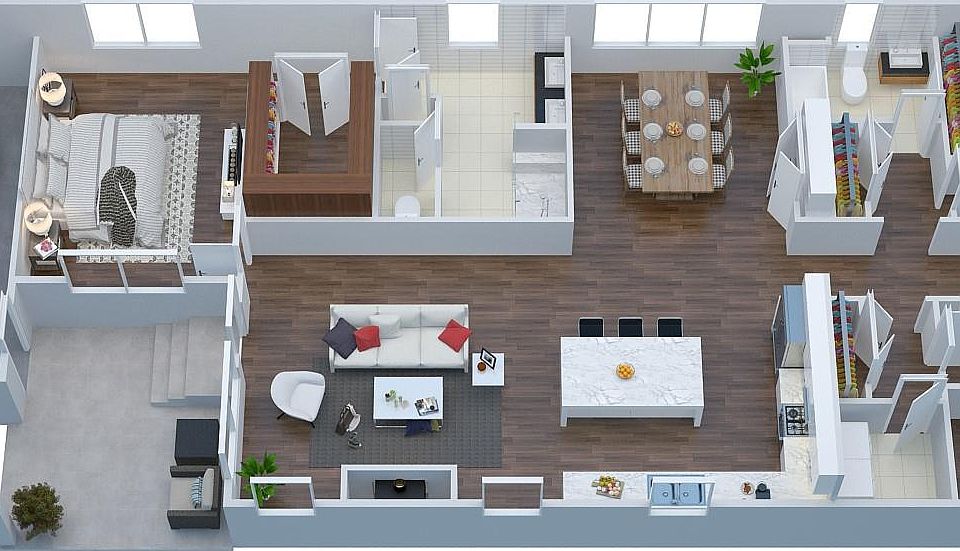 2nd image of 292 Luray Way #466