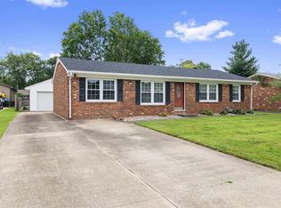 5033 Sturbridge Pl, Owensboro, KY 42303