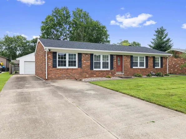 5033 Sturbridge Pl, Owensboro, KY 42303