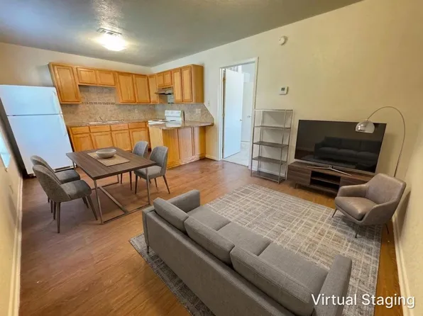 219 Hold Street, 219 Hold St #4, Killeen, TX 76541
