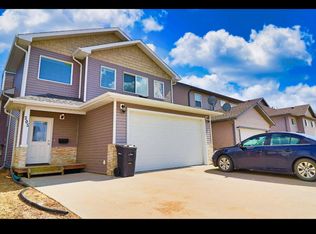 205 26th St #205, Cold Lake, AB T9M0E3