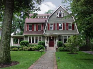 66 Highland Ave, Glen Ridge, NJ 07028