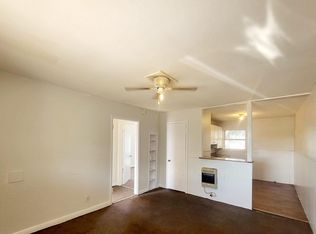 1516 Sycamore St #A, Big Spring, TX 79720