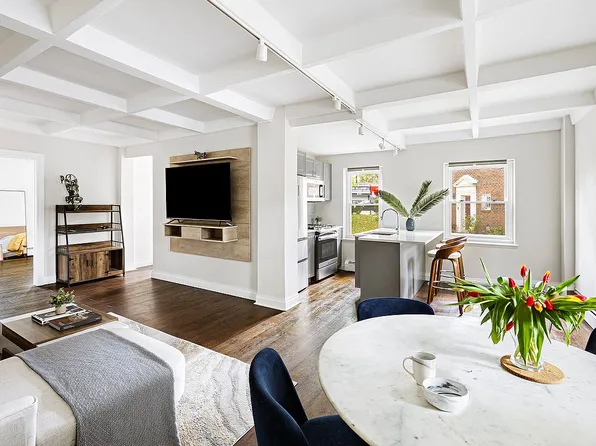 150-90 Village Rd #107GA, Queens, NY 11432