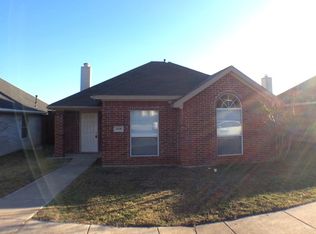 1436 Jessica Ln, Mesquite, TX 75149