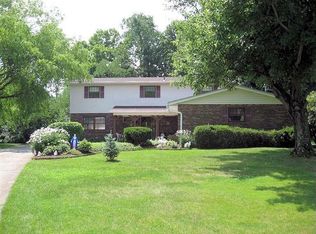 4545 Fardale Dr, Cincinnati, OH 45247