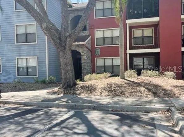 3548 Tobago Ln APT 104, Tampa, FL 33614