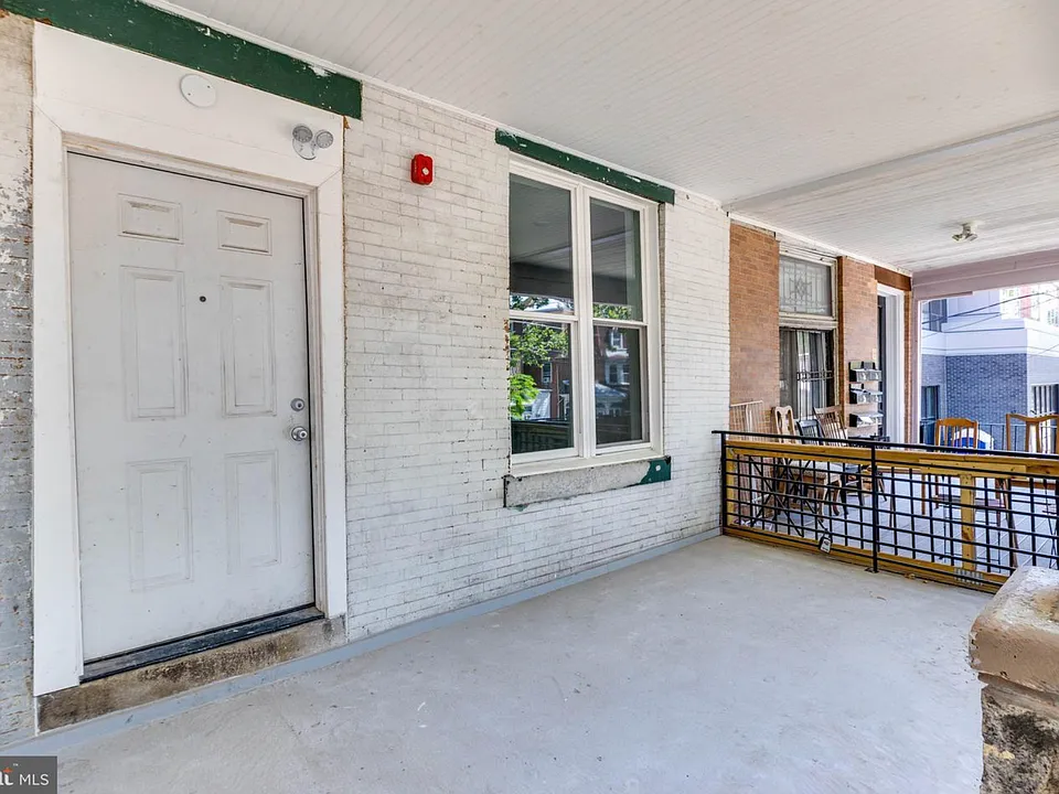 4220 Baltimore Ave #4