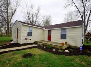 1329 Brownleaf Rd, Columbus, OH 43223