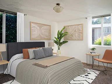 2 Bedroom A