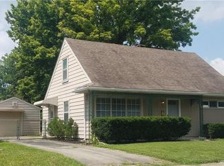 2041 Gay Dr, Dayton, OH 45420