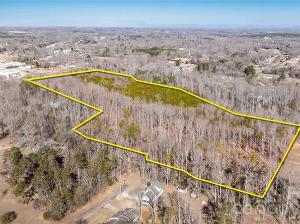 0 E Melissa Ln, Forest City, NC 28043