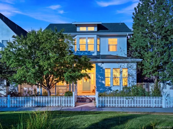 11683 Newton Street, Westminster, CO 80031