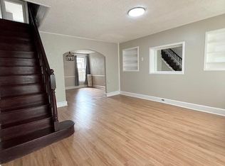 5050 Pennway St, Philadelphia, PA 19124