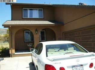 600 S 52nd St, Richmond, CA 94804