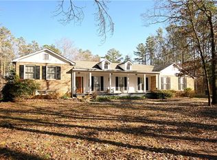 244 Brooks Rackley Rd, Dallas, GA 30157