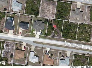19 Louvet Ln, Palm Coast, FL 32137