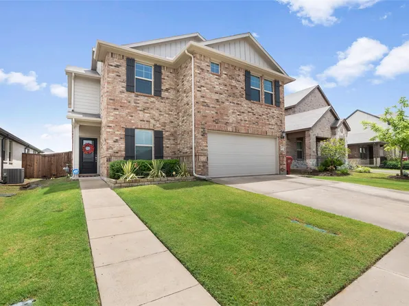 1427 Black Canyon Ave, Royse City, TX 75189