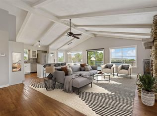 2351 Skyline Dr, Canyon Lake, TX 78133