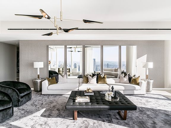 3rd image of 50 West St #Penthouse 57b