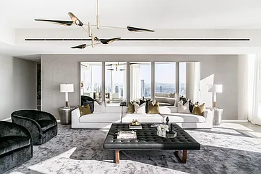 Rented by Time Equities, Inc.