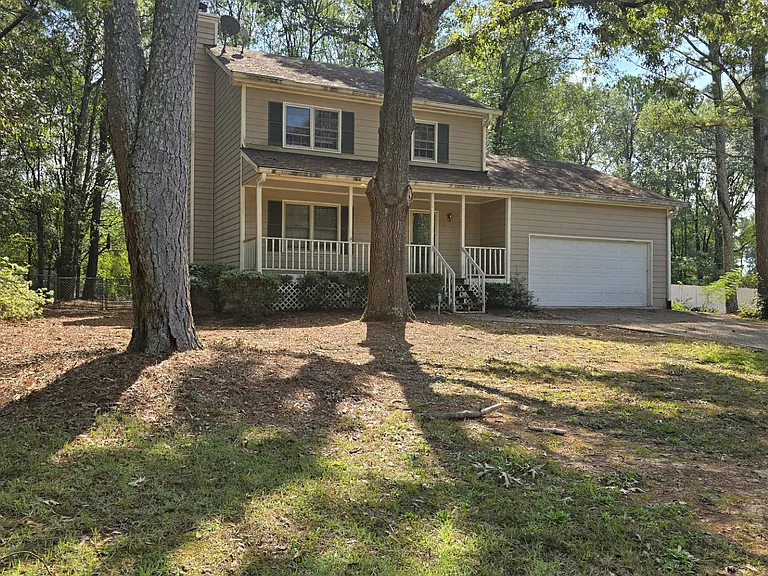 Dwelling-Front