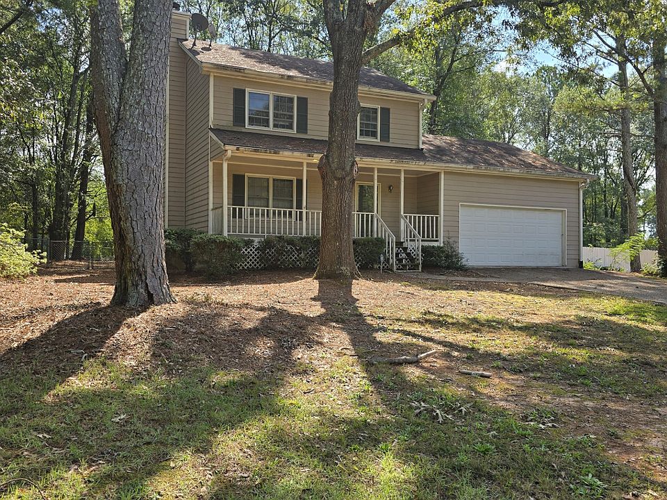 Dwelling-Front
