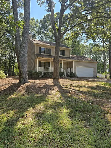 470 Ashley Way Photo 1