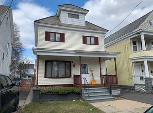 817 Holland Rd, Schenectady, NY 12303
