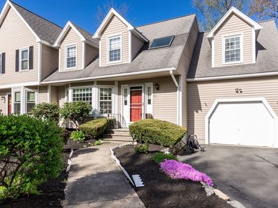 60 Spencer St, Millis, MA, 02054