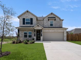 620 Red Maple Rd, Waxahachie, TX 75165