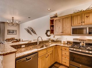 (Undisclosed Address), Dillon, CO 80435