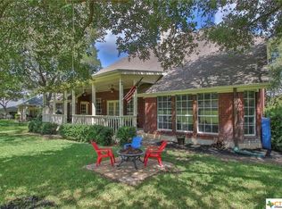 30108 Torrey Pines Cir, Georgetown, TX 78628