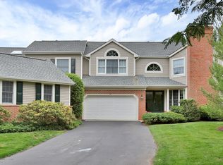 40 Peach Tree Ln, Little Silver, NJ 07739