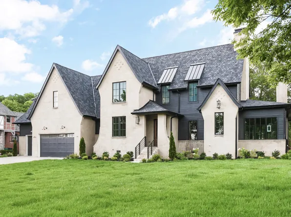 3446 Golf Club Ln, Nashville, TN 37215