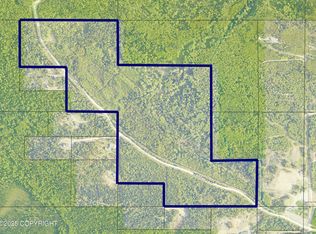 Mile 7 Eklutna Lake Rd, Chugiak, AK 99567