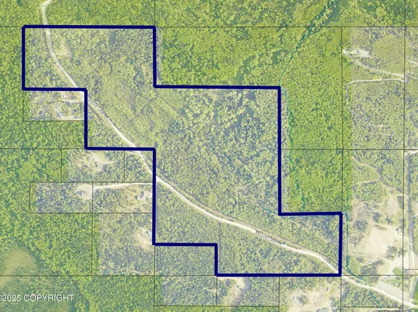 Mile 7 Eklutna Lake Rd, Chugiak, AK 99567