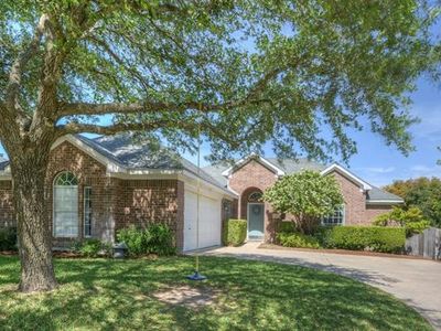 707 Brown Dr, Pflugerville, TX, 78660
