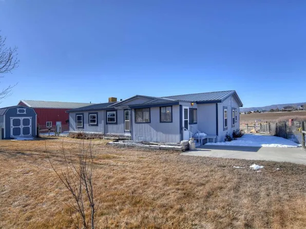 669 Broken Wheel Drive, Durango, CO 81303