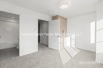1689 S West Temple St #101 — Photo 17