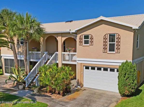 4183 Camelia Dr, Hernando Beach, FL 34607