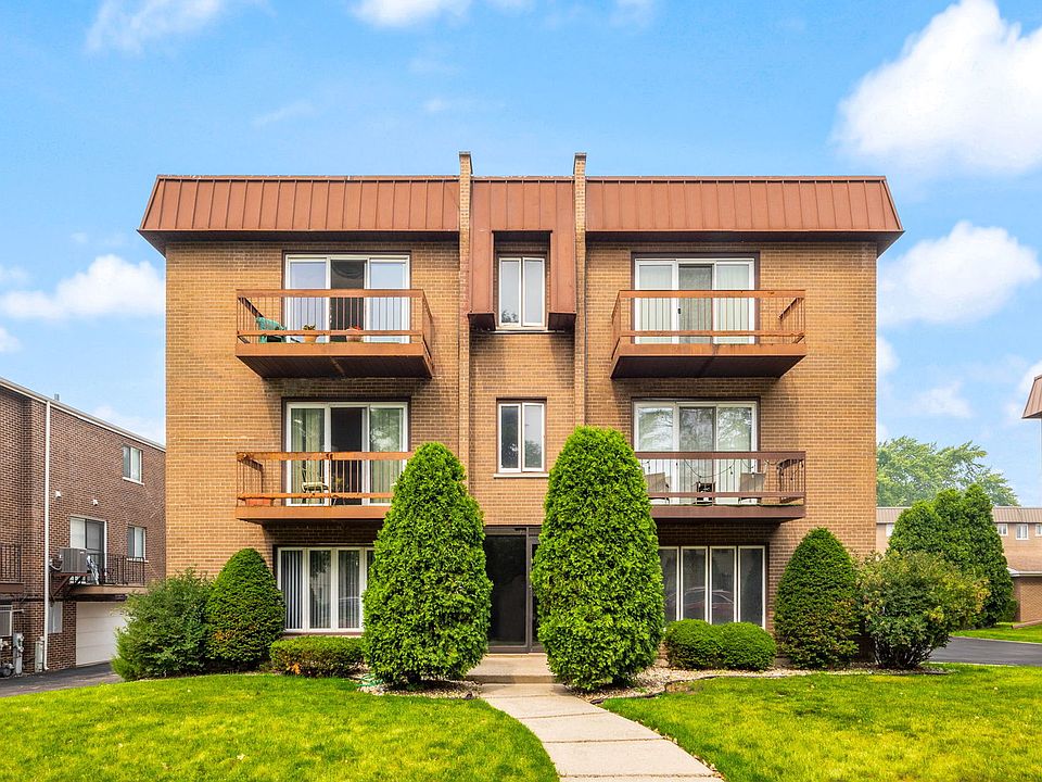 1st image of 9616 S Karlov Ave APT 101