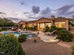 27654 N 65TH Way, Scottsdale, AZ 85266