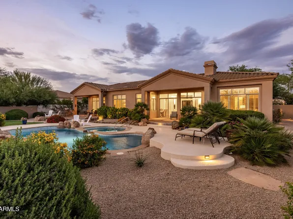 27654 N 65TH Way, Scottsdale, AZ 85266