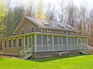 3263 Route 30, Cornwall, VT 05753