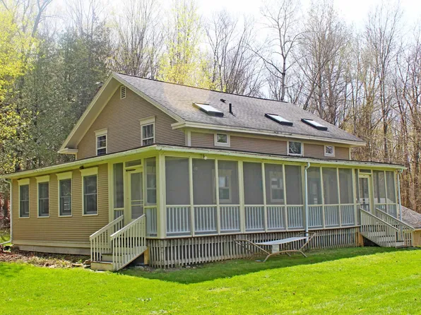 3263 Route 30, Cornwall, VT 05753